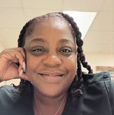 Chantal Pennyfeather