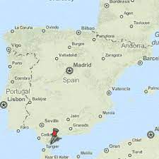 Read hotel reviews and choose the best hotel deal for your stay. San Roque Map Spain Latitude Longitude Free Maps