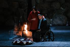 Holocaust memorial day (yad vashem). Governor Abbott Lays Wreath At Yad Vashem Holocaust Museum In Jerusalem Tours City Of David Pilgrimage Road Office Of The Texas Governor Greg Abbott