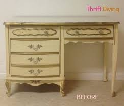 Gorgeous french provincial style bedroom furniture of wood in white and gold. Pin On Painting