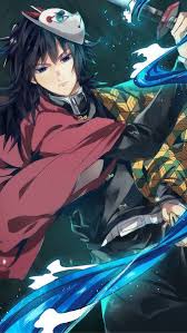 Check spelling or type a new query. Giyu Tomioka Mask Kimetsu No Yaiba 4k Hd Mobile Smartphone And Pc Desktop Lap Anime Fond D Ecran Iphone Anime Demon Anime