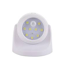 Discover over 50 options of wireless motion detector lights from $6.99. Motion Sensor Lights 360 Rotatable Waterproof Wireless Motion Detector Security Light With 9 Led Bulbs For Indoor And Outdoor Battery Operated Buy Online In Antigua And Barbuda At Antigua Desertcart Com Productid 56165924