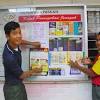 Kelab pencegahan jenayah smk tebakang. 1