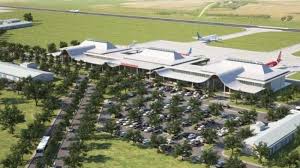 Indeed dapat menerima bayaran dari perusahaan tersebut, membantu agar indeed tetap gratis bagi para pencari kerja. Bandara Jbs Purbalingga Diharap Operasional Saat Mudik Lebaran 2021 Tribun Jateng