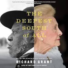 The Deepest South of All: True Stories from Natchez, Mississippi: Grant,  Richard, Davies, Matthew Lloyd: 9781797108612: Amazon.com: Books