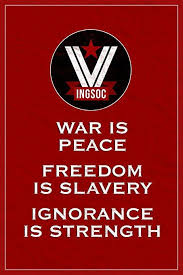 Shop for the perfect ingsoc gift from our wide selection of designs, or create your own personalized gifts. 34 Best Ingsoc Ideas Ingsoc George Orwell 1984 Nineteen Eighty Four