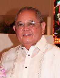 Dr. Danilo Padilla Santiago Obituary