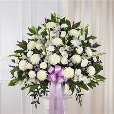 Check spelling or type a new query. 1 800 Flowers Heartfelt Sympathies Standing Basket Lavender Corpus Christi Tx