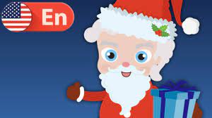 .the music and make our shared music collection with signer. E Natal Em Ingles Musica Infantil Hd Youtube