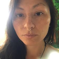 Buy Septum Piercing, Septum Ring, Nose Ring, Textured ,hammered, Nose  Ring,silver, Rose or Yellow Gold Filled,tribal Septum Ring,septum Jewelry  Online in India