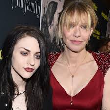 'kurt cobain — different vocals'. Courtney Love And Frances Bean Fight Release Of Kurt Cobain S Death Photos Kurt Cobain The Guardian