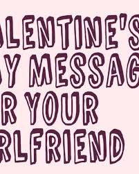 Find valentine's candy for your sweetheart! 40 Valentine S Day Messages For Your Wife Or Girlfriend Holidappy