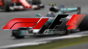The f1 logo had red and black colors mostly seen on a white background. Formula 1 Has A New Logo And Lots Of People Aren T Happy Bbc News