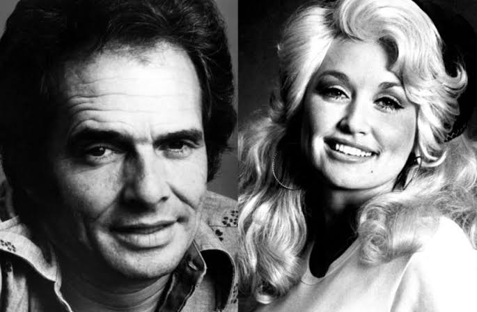 Dolly Parton Actually Wrote Merle Haggard A Love Song After He Poured His Heart Out To Her… But It Wasn't THAT Kind Of Love Song | Whiskey Riff