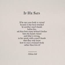 Nikita Gill Quotes Tumblr Feminist Quotes Pretty Words Words Quotes