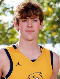 2022-23 Men's Basketball Roster