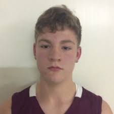 Isaiah Bowman's Victory Baptist Academy Bio