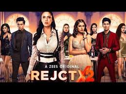 Rejctx Web Series Season 2 Esha Gupta Sumeet Vyas Zee5 Original Youtube In 2020 Web Series All Episodes Latest Bollywood Movies