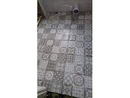 Manchester wall and floor tiles langworthy road. Murray Barnes