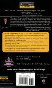 What i love most about 'new trader, rich trader' is the style. Pdf Download Rich Dad S Advisors Guide To Investing In Gold Silver Protect Your Financial Future Online Best By Michael Maloney Ogjiw4n59n9w4n59nw59