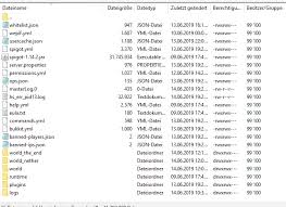 I was thinking on running the bedrock server as a docker container, but before reinventing the wheel i searched in github to see if someone already have done . Install Minecraft Server On Unraid Linuxserver