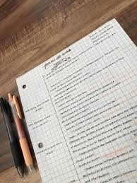 Criminal Justice Notes I Know This Isn T The Best But I M Trying Iamplouise Pretty Notes Study Notes Study Organization