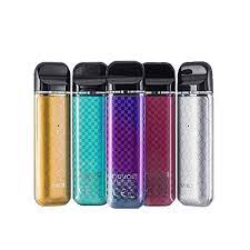 Maybe you would like to learn more about one of these? Smok Novo 3 Kit Vaping Com