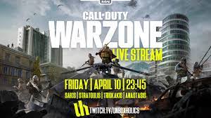 Check spelling or type a new query. Unboxholics On Twitter Call Of Duty Warzone Live Stream Paraskeyh 10 Aprilioy Stis 23 45 Sakhs Stratoylhs Trigkakhs Anastashs Kante Share Na To Ma8oyn Ola Ta Kwlompoyra Https T Co Ouvyyqjpeu