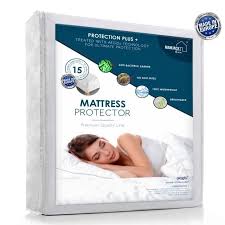 Il s'agit de matelas plus fermes, disposant d'une haute élasticité qui permet au matelas d'accompagner les mouvements pendant le repos. Housse De Matelas 140 X 200 Impermeable Cdiscount