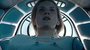 Oxygen, un thriller-scifi cerebrale nel primo trailer del film Netflix di Alexander  Aja