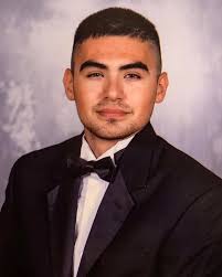 My Beautiful Lc. Bryan Wheeler “Grandson” HCC AOS