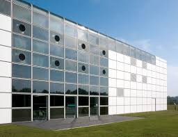 Sainsbury Centre For Visual Arts Norman Foster Visual Art Sainsbury S