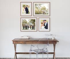 Framed Collections Anna K Photography Home Living Room Home And Living Wedding Picture Walls