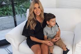 Looking for a specific artists? Congratulations Beauty Blogger Nadia Bartel Welcomes Baby Boy
