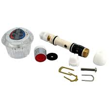 Maybe you would like to learn more about one of these? Jag Plumbing Products Moen Single Lever Faucet Cartridge Repair Kit 18 108 The Home Depot Faucet Repair Plumbing Repair Plumbing
