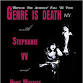 Genre is Death (NY), VV, Stephanie & Heavy Mistres... event in Richmond, VA