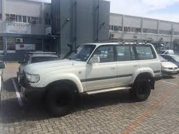 Large selection of the best priced toyota land cars in high quality. 1995 Toyota Land Cruiser Stationwagon 4 2 Turbo Diesel 24 Valve Motor 1hd Ft Port Elizabeth Gumtree South Afric Toyota Land Cruiser Land Cruiser Cruisers