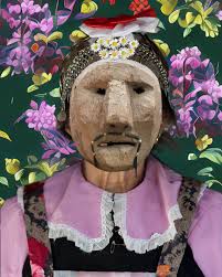 The Last Anthropangaeans