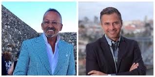 Get in touch with helder reis (@heldereis) — 132 answers, 40 likes. Manuel Luis Goucha Sai Em Defesa De Helder Reis E Um Belissimo Reporter