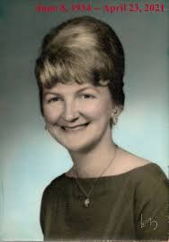 Marie Valore Crowley Obituary