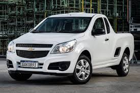 For cap racks, shipping and mounting truck caps or covers with. Gm S Next Generation Chevy Montana Will Redefine The Nameplate