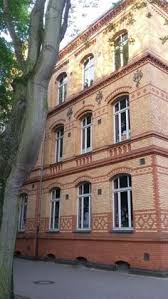 Schule In Bilk Dusseldorf Foto S Hopp Dusseldorf Altstadt Rheine