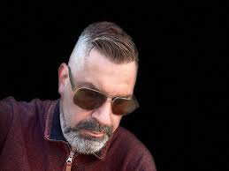 barry paul horrell (@barrypaulh)