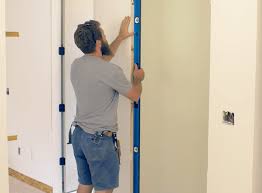 Check spelling or type a new query. Installing A Prehung Interior Door Jamb Switch Rogue Engineer