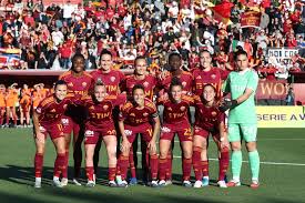 FEMMINILE. Serie A, il 22 luglio il calendario: la Roma pronta a difendere lo scudetto