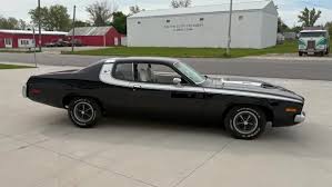 Image result for Formal Black 1974 Plymouth