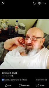 James Edward "Sonny" Grubb Obituary