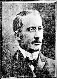 Daytonian in Manhattan: The Lost 16th Street Baptist Church