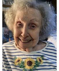 Norma Bryant Obituary (1930