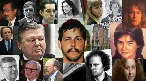 Belgium has relatively lenient sentencing laws, allowing most prisoners to be freed after serving a third of their time. Marc Dutroux Overview Discourse On The Network Of The Dutroux Affair Conspiracy Dossiers